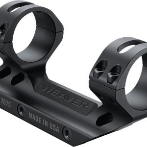 Bushnell Weaver Premium 34mm Fixed MSR Mount | Waffenglauser.ch