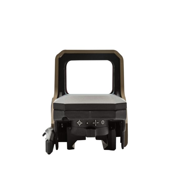 Sightmark Ultra Shot A-Spec Reflex Dark Earth - Image 3