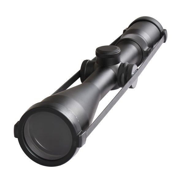 Delta Optical Deckel für Zielfernrohr 50mm - Image 2