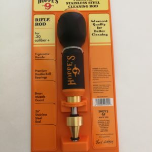 Hoppe's Cleaning Rod .30 Rifle