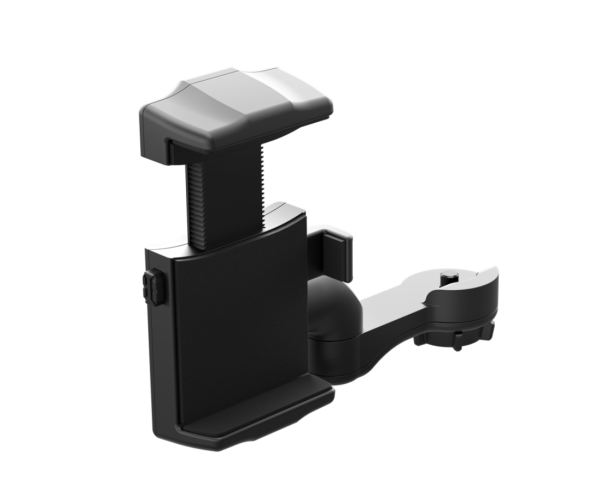 Pulsar Flip-Up Phone Mount for Helion - Image 2