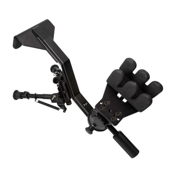 Kopfjager Ambush Shooting Rest Kit - Image 2