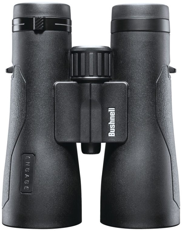 12x50 Engage DX black Roof Prism - Image 2