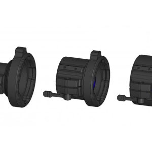 30mm (with Tape) for Swarovski ZF | Waffenglauser.ch