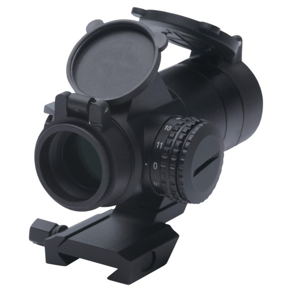 Sightmark MTS 1x30 Red Dot Sight - Image 3