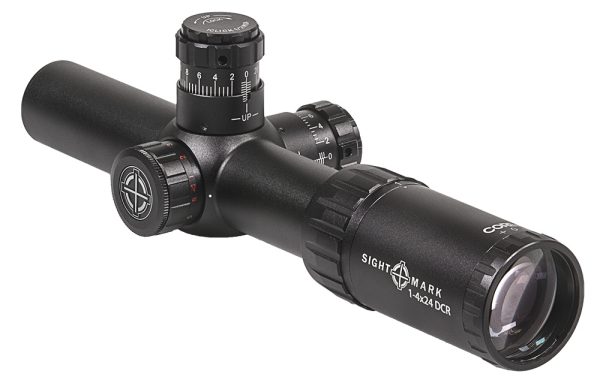 1-4x24 Sightmark Core TX DCR - Image 3