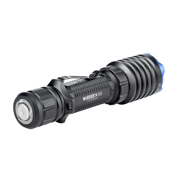 Olight Warrior X Pro LED Lampe - Image 3