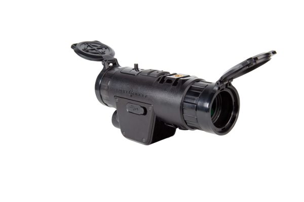 Sightmark Wraith 4K Monocular - Image 3