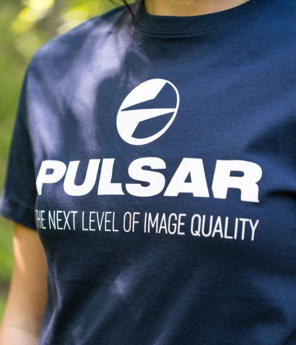 Pulsar T-Shirt (PULSAR) navy, L - Image 3