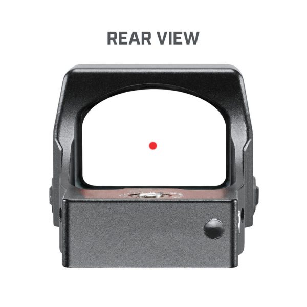 1x25 RXS-250 Reflex Sight 4 MOA - Image 3