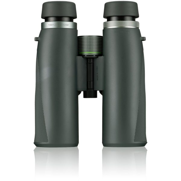 8x42 Alpen Teton Abbe Prismen / ED - Image 3