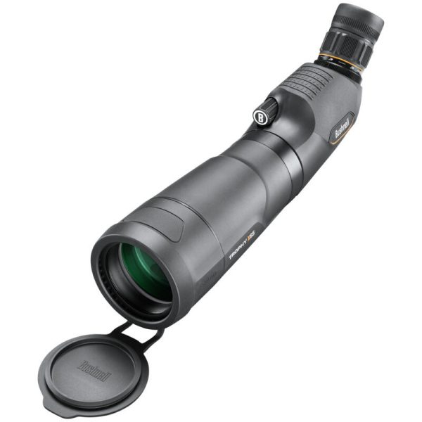 20-60x65 Trophy Xtreme 45° black - Image 2
