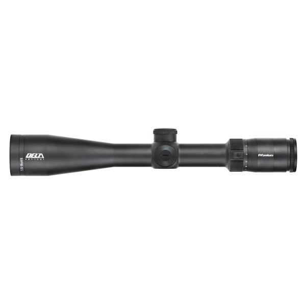 5-9x45 DeltaTitanium  2D | Waffenglauser.ch