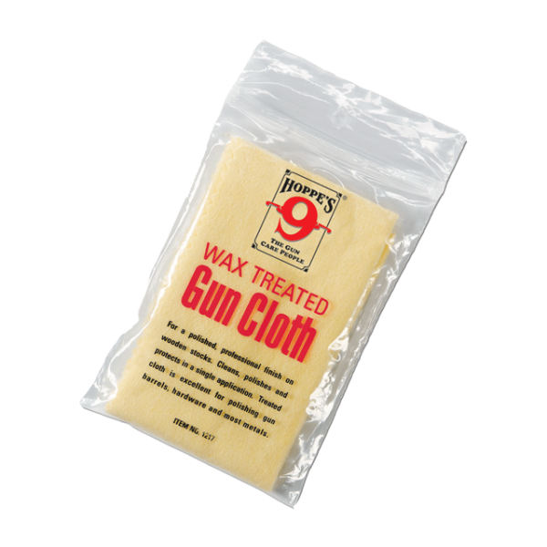 Hoppes Hoppe's Cleaning Cloth 1217 | Waffenglauser.ch