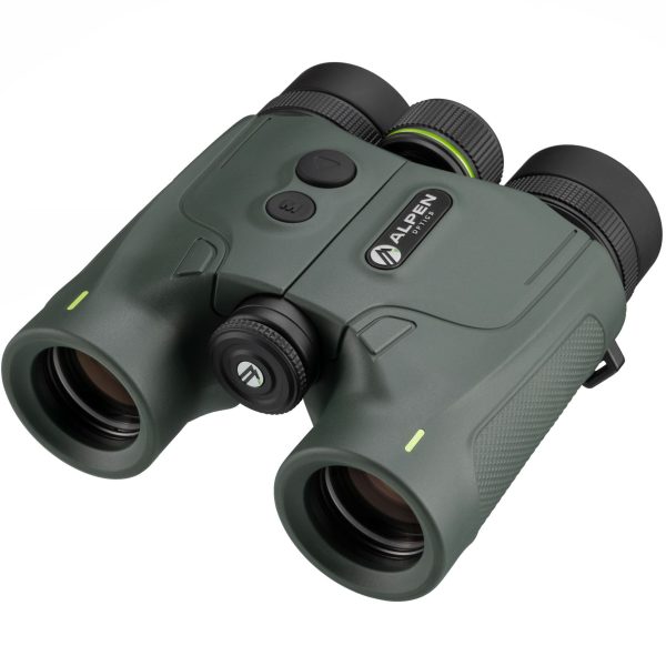 8x32 Alpen Apex XP with LRF - Image 2