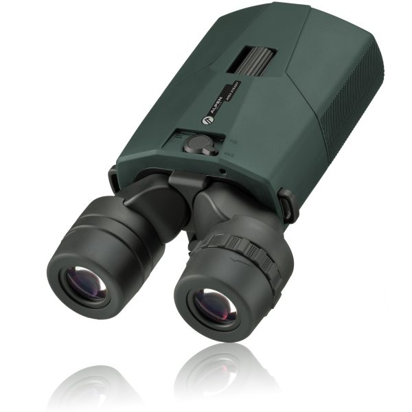 14x42 Alpen Apex Steady HD with Image stabilisation - Image 3