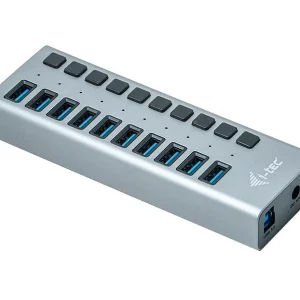 SanDisk i-tec USB 3.0 Charging Hub 10P