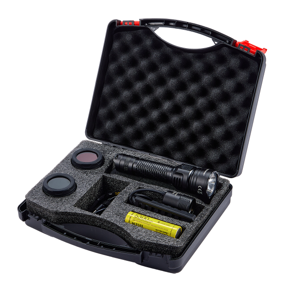 Nitecore MH25 Pro Hunting Kit - Image 2