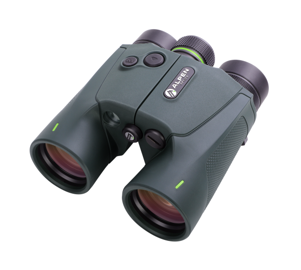 10x42 Alpen Apex XP with LRF - Image 2