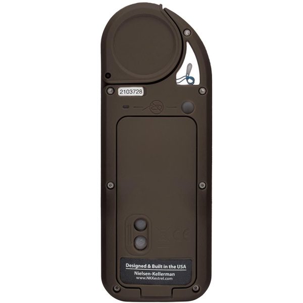 Kestrel Elite 5700X Ballistics with LiNK, Flat Dark Earth - Image 3