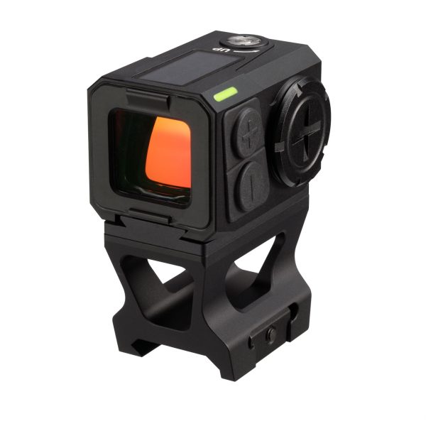 1x20x18 Alpen Argus LT Red Dot closed - Image 2