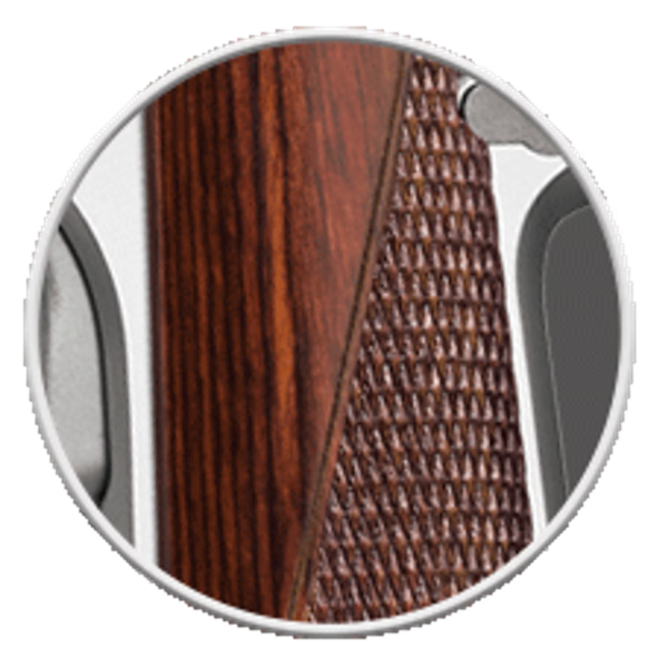 Kimber 1911 Custom II Kal. .45ACP, Two-Tone - Image 4