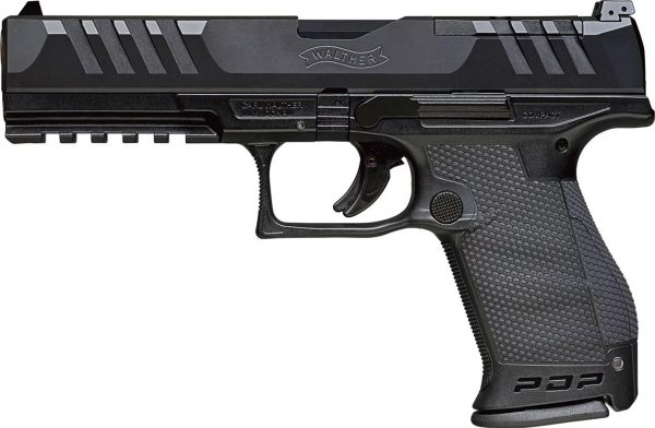 Walther PDP Compact 5"