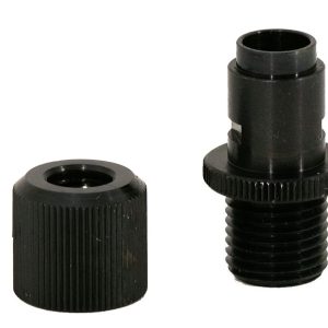 Walther Adapter PPQ .22/P22 1/2X20UNF