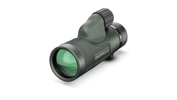 Hawke Endurance Monukular 10x42 Green