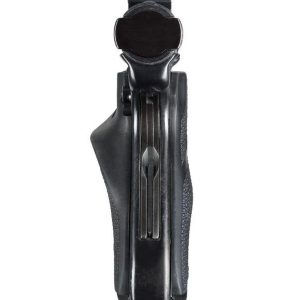 Hogue Rubber Grip Ruger MK II /MK III mit Daumenauflage für Rechtshänder