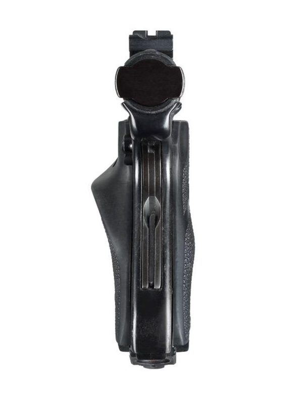 Hogue Rubber Grip Ruger MK II /MK III mit Daumenauflage für Rechtshänder - Image 2