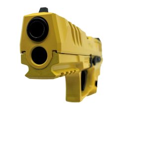 Kal. 9mm Para
