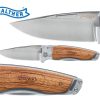Traditional Folder Wood Nr. 3
