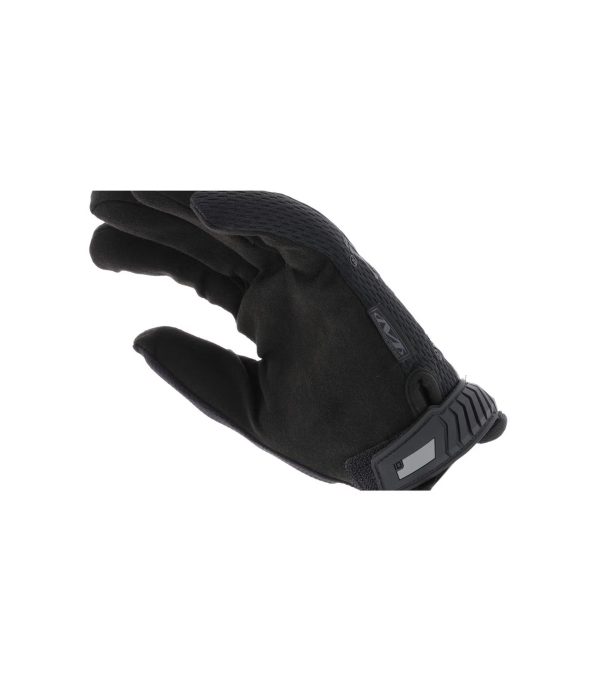 Mechanix Handschuhe The Original® Covert schwarz - Image 4