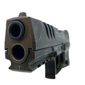 Kal. 9mm Para