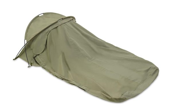 Defcon 5 Bivi Double Tent, OD Green - Image 3