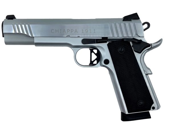 Chiappa 1911 Superior Chorme Kal..45ACP
