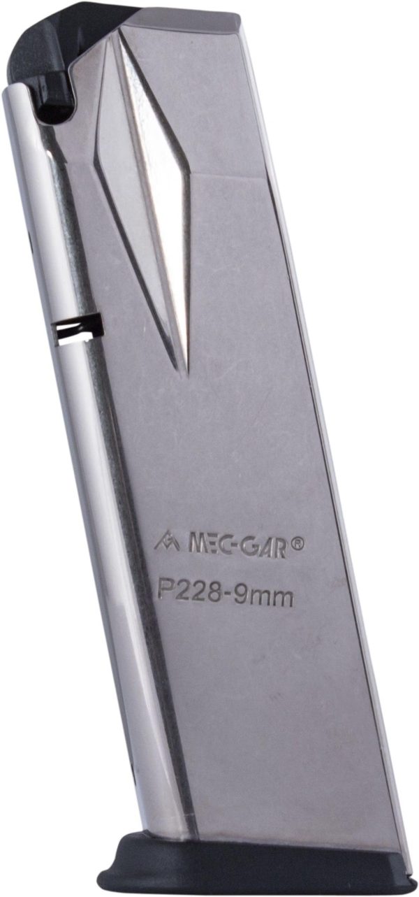 Mec-Gar Magazin SIG P228