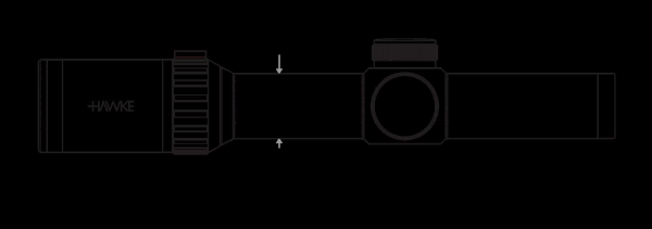 IR L4A FD Fiber Dot