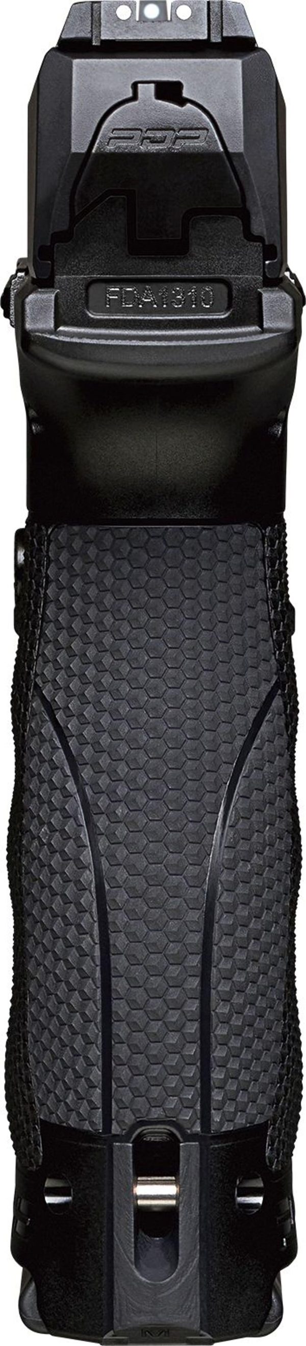 Walther PDP FS 4" Kal. 9mm Para, 18 Schuss, Optic Ready - Image 6