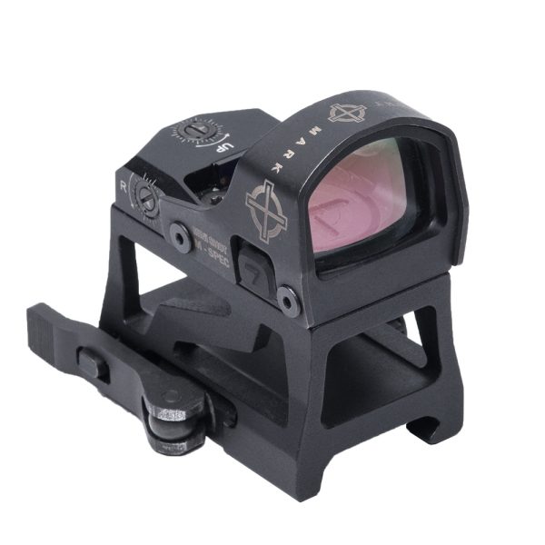 Sightmark Mini Shot M-Spec LQD - Image 2