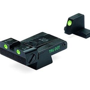 LPA - Tritiumvisierung verstellbar H&K