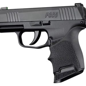 Hogue Rubber Handall Slipn SIG P365 & P368 -380