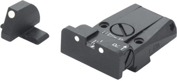 LPA - Visierung SIG P229 , P320 (no M17), Kimme und Korn SPR - Image 6