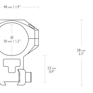 30mm Diameter