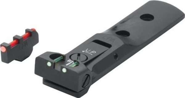 LPA - Verstellbare Visierung S&W