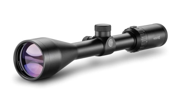 Hawke Vantage 3-9X50, 1" 30/30 (Wire) - Image 4