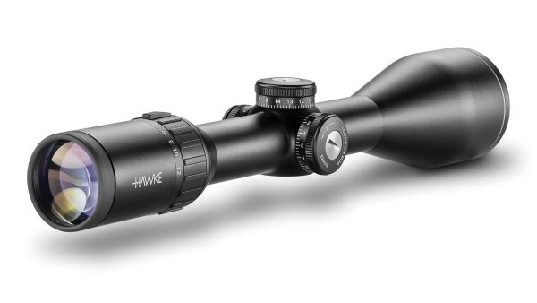 Hawke Endurance WA 3-12x56