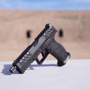 Kal. 9mm Para