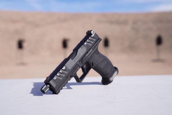 Kal. 9mm Para
